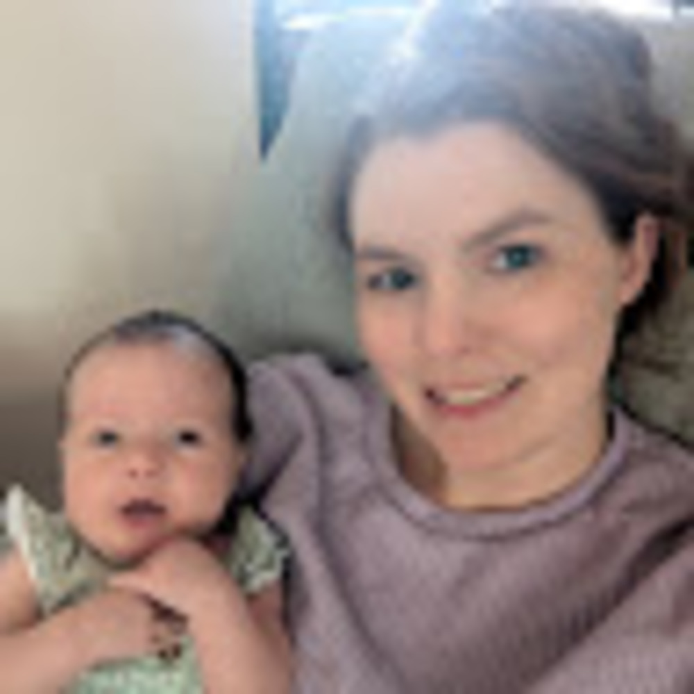Meet your Posher, Alison